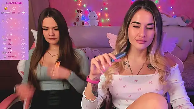 ivannatompsonnn online show from 02/17/25, 06:20