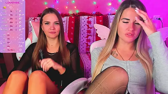 ivannatompsonnn online show from 01/09/26, 06:05