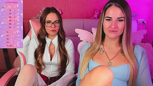 ivannatompsonnn online show from 02/23/26, 06:11