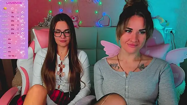 ivannatompsonnn online show from 05/03/26, 03:12