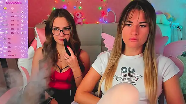 ivannatompsonnn online show from 05/09/26, 03:12