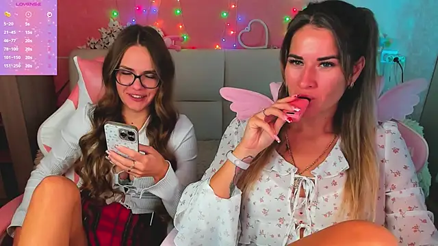 ivannatompsonnn online show from 06/27/26, 03:22