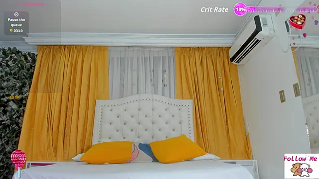 The brack hot sexy online show from 03/07/26, 02:03