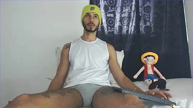 DERRYMASTER online show from 12/26/24, 02:59