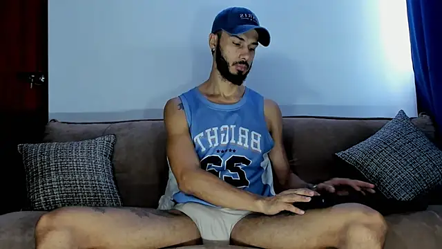 DERRYMASTER online show from 09/15/25, 03:12