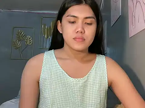 Delicate Savannah online show from 10/02/25, 02:57