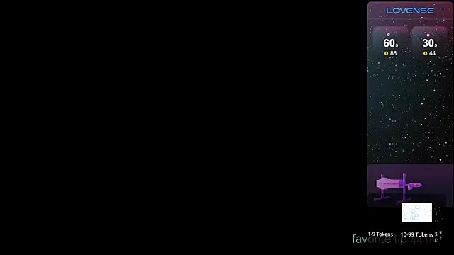 cloe 25 online show from 02/25/25, 02:03