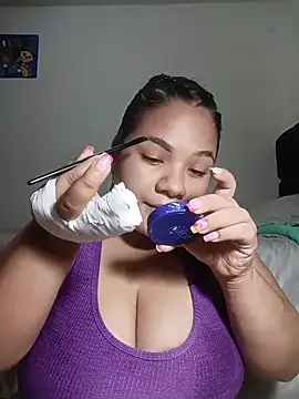 Snapshot of Van3orgasm4me chatting on 03/11/26, 03:29 Van3orgasm4me online show from 03/11/26, 03:29