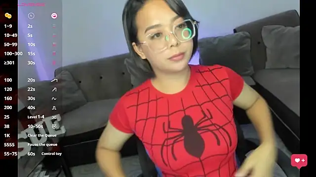 transbigcummer online show from 03/16/25, 08:32