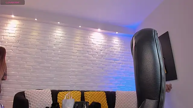 LexieWayne online show from 01/15/25, 01:23