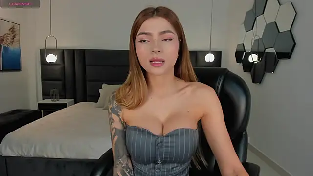 LexieWayne online show from 03/15/25, 12:56