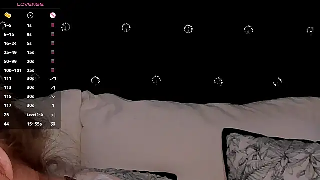 LianaFord online show from 02/06/25, 10:00