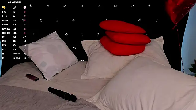 LianaFord online show from 02/18/25, 02:49