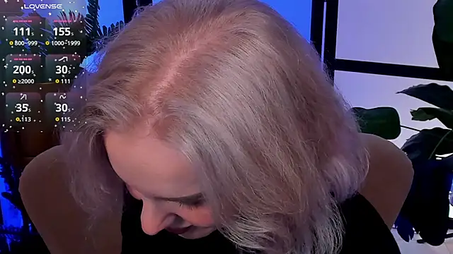 LianaFord online show from 09/11/25, 07:47