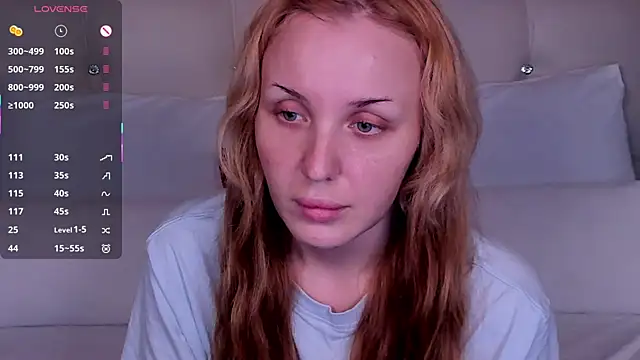 LianaFord online show from 12/02/25, 11:45