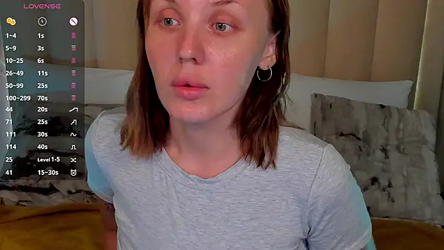 LianaFord online show from 06/16/26, 05:10