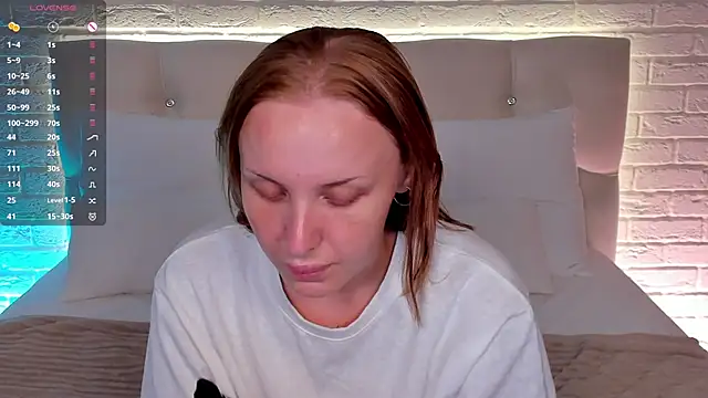 LianaFord online show from 06/19/26, 05:01