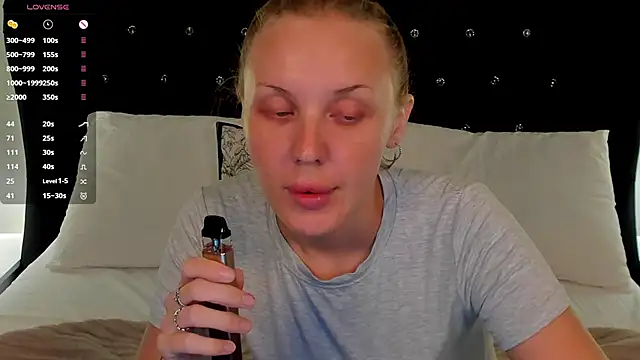 LianaFord online show from 06/23/26, 05:27