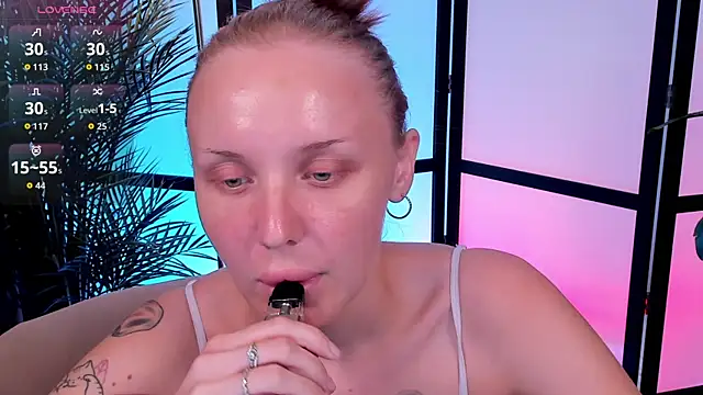 LianaFord online show from 06/28/26, 06:08