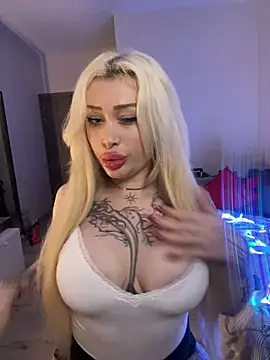 JennaLinn online show from 05/01/26, 12:26