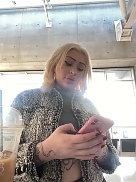 JennaLinn online show from 05/11/26, 03:23