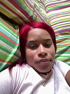 sweet morbid hot online show from 02/25/25, 06:31