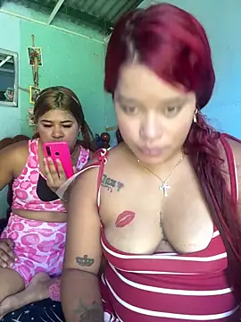 sweet morbid hot online show from 09/17/25, 03:57