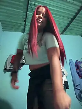 sweet morbid hot online show from 01/08/26, 10:23