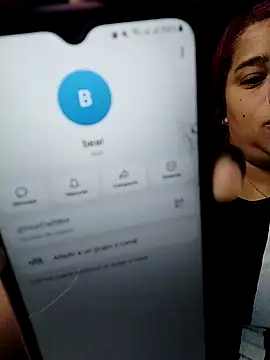 sweet morbid hot online show from 02/09/26, 03:05