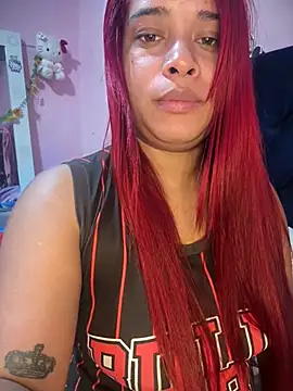 sweet morbid hot online show from 07/21/26, 08:55
