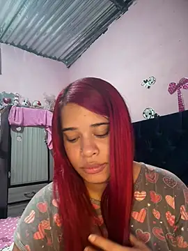sweet morbid hot online show from 07/30/26, 05:34