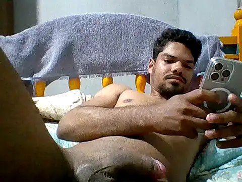 NovinhoMoreno09 online show from 01/14/26, 04:34