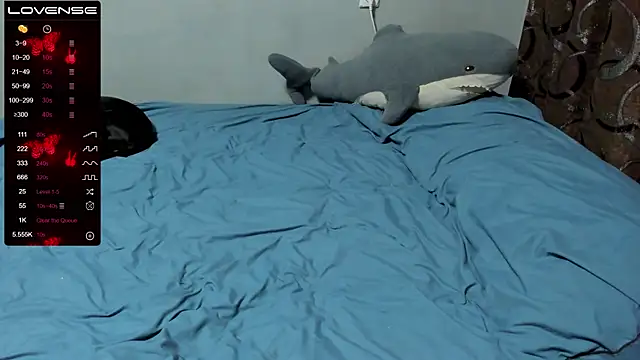 eva zero online show from 12/16/24, 02:38