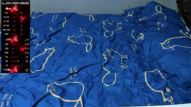 eva zero online show from 01/18/25, 03:59