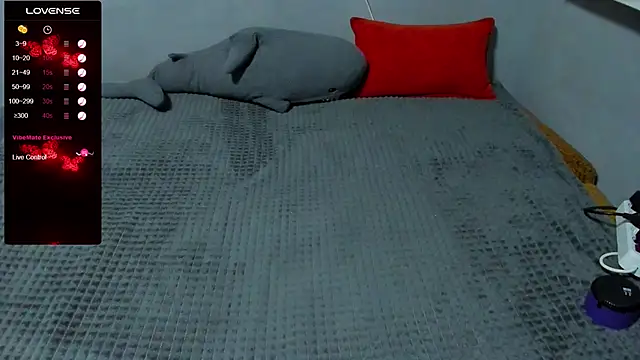 eva zero online show from 03/02/25, 05:25