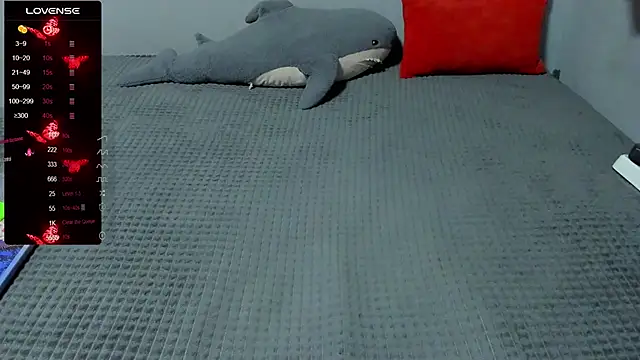 eva zero online show from 03/19/25, 02:24