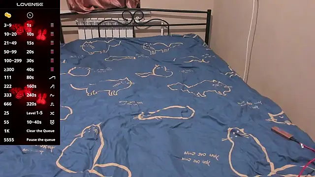 eva zero online show from 12/04/25, 02:04