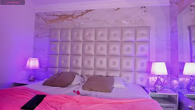 AntonellaRossi online show from 01/31/25, 07:51