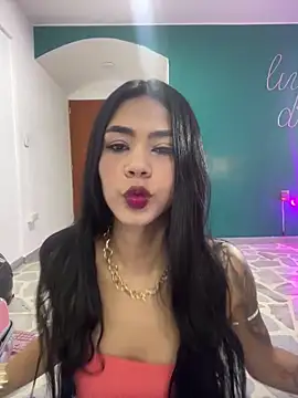 AntonellaRossi online show from 06/14/26, 07:38
