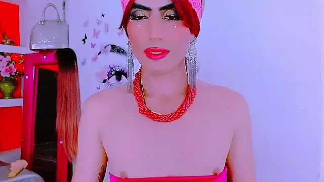 Snapshot of priscilahotker chatting on 01/18/25, 12:26 priscilahotker online show from 01/18/25, 12:26