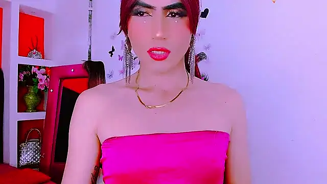 Snapshot of priscilahotker chatting on 01/23/25, 03:58 priscilahotker online show from 01/23/25, 03:58