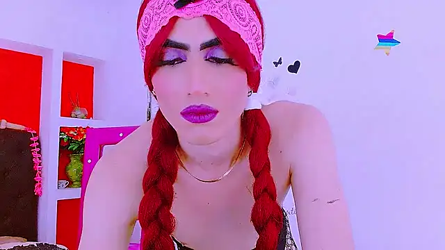 Snapshot of priscilahotker chatting on 02/13/25, 10:55 priscilahotker online show from 02/13/25, 10:55
