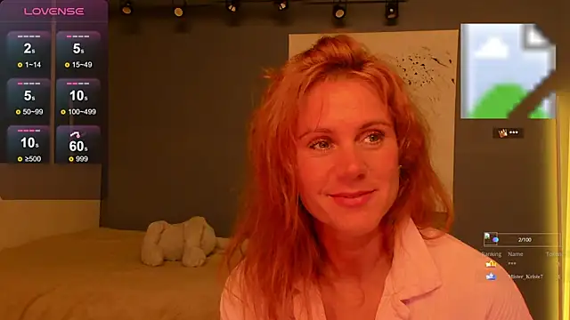 Snapshot of Agata_Kriste7 chatting on 06/26/26, 10:03 Agata Kriste7 online show from 06/26/26, 10:03