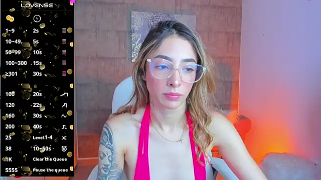 Snapshot of barbie_scoth_ chatting on 02/01/25, 07:55 barbie scoth  online show from 02/01/25, 07:55