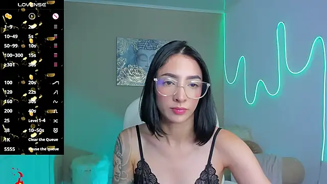Snapshot of barbie_scoth_ chatting on 10/17/25, 09:50 barbie scoth  online show from 10/17/25, 09:50