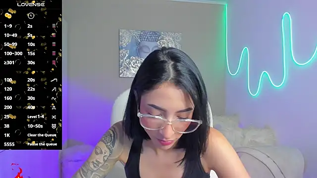 barbie scoth  online show from 10/30/25, 10:21