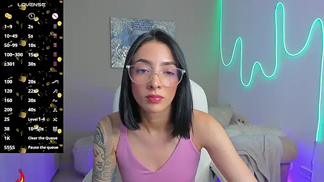 barbie scoth  online show from 11/09/25, 08:51