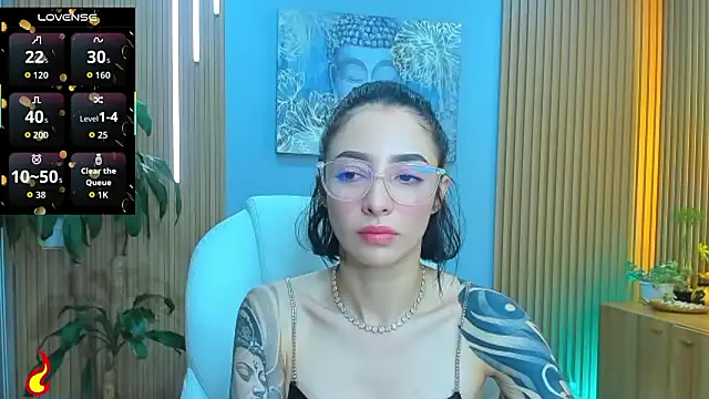 Snapshot of barbie_scoth_ chatting on 03/07/26, 03:03 barbie scoth online show from 03/07/26, 03:03