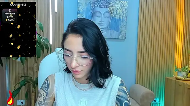 Snapshot of barbie_scoth_ chatting on 03/15/26, 11:11 barbie scoth online show from 03/15/26, 11:11