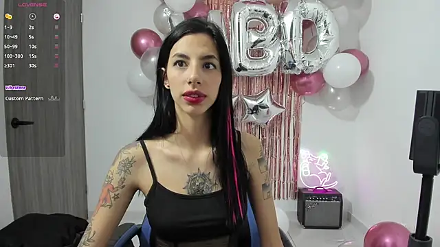 Snapshot of labrika_ chatting on 02/21/25, 12:06 labrika online show from 02/21/25, 12:06